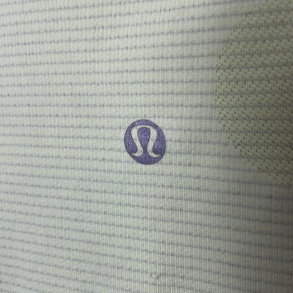 Lululemon Run: Swiftly Tech Short Sleeve - image 4